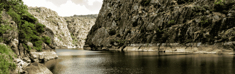 Descubre el Parque Natural Arribes del Duero