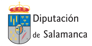 logotipo de la diputación de salamanca